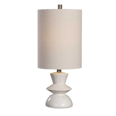 Chestnut Chase 1 Light Buffet Lamp 10 inches by 10 inches deep by BSH - 208-BEL-4361935