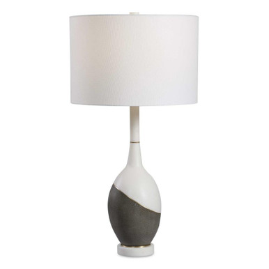 Jackson Way 1 Light Modern Table Lamp 15 inches by 15 inches deep by BSH - 208-BEL-4361956