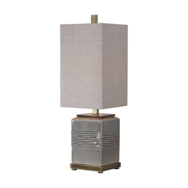 Reid Quadrant 1 Light Buffet Lamp by Bailey Street Home - 208-BEL-2971024