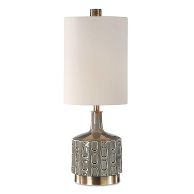 Bourke Road 1 Light Table Lamp by Bailey Street Home - 208-BEL-3086974
