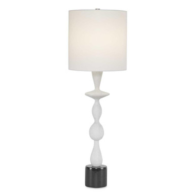 Weavers Retreat 1 Light Table Lamp by Bailey Street Home - 208-BEL-4529547