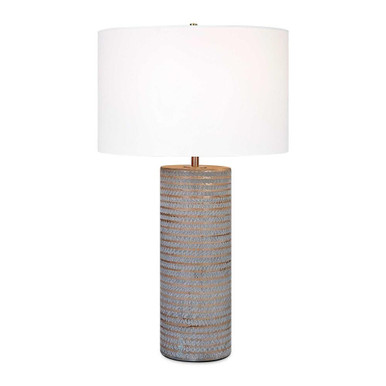 Bankfield Hawthorns 1 Light Table Lamp by Bailey Street Home - 208-BEL-4571027