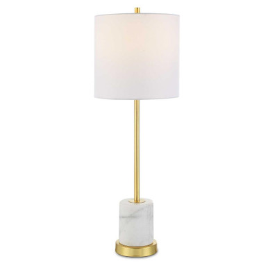 South Circus 1 Light Buffet Lamp 29.5 x 10 Inches by BSH - 208-BEL-4944575