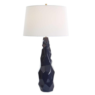 Lea Cliff 1 Light Table Lamp 31 Inches Tall and 16 Inches Wide by BSH - 208-BEL-4944580