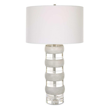 Albert Edward Street 1 Light Table Lamp 28 x 16 Inches by BSH - 208-BEL-4972078