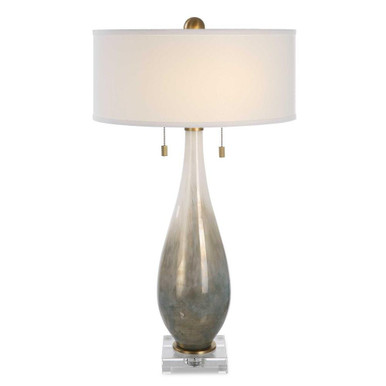 Cameron Ridgeway 2 Light Table Lamp 32.25 x 18 Inches by BSH - 208-BEL-5065120