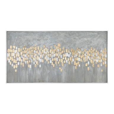 Colville Hollies 61 Inch Modern Art by Bailey Street Home - 208-BEL-3315206