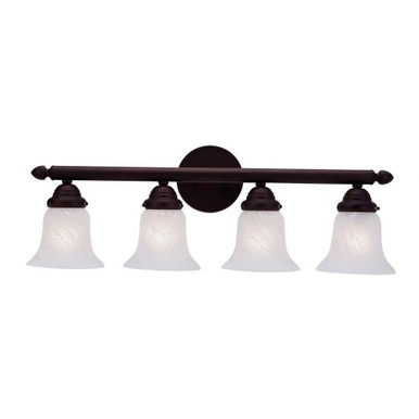 4 Light Vanity Light by Bailey Street Home - 218-BEL-771296
