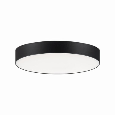 Trim 13W 1 LED 5 Inch Wide Flush Mount by Maxim - 57880