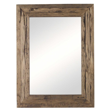 Rennick Mirror 48 Inch Tall and 36 Inch Wide by Uttermost - 09816