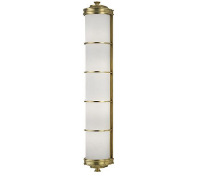 Albany 4 Light Wall Sconce by Hudson Valley - 3833