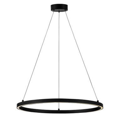 Kenna LED Light Medium Chandelier by Lark - 83464