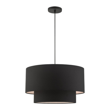 Parliament Laurels 3 Light Large Pendant by Bailey Street Home - 218-BEL-4362800