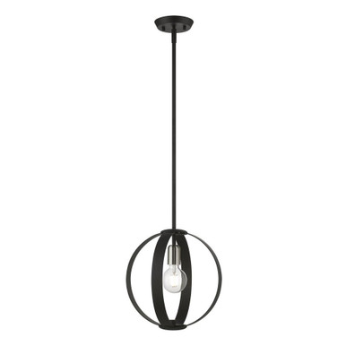 The Path 1 Light Medium Pendant by Bailey Street Home - 218-BEL-5056407
