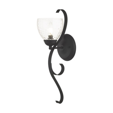 Harrow Limes 1 Light Wall Sconce by Bailey Street Home - 218-BEL-1119755