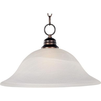 Essentials 16 Inch 1 Light Pendant by Maxim - 910