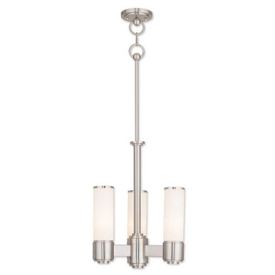Percy Alley 8 Light Large Chandelier by Bailey Street Home - 218-BEL-2120525