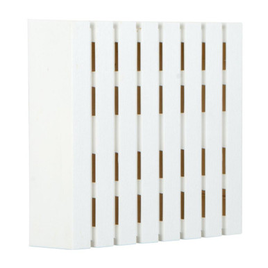 7.88 Inch Chime Loud by Craftmade CL W - CL-W