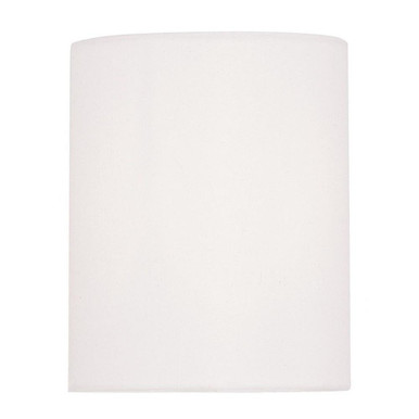 Chandelier Shade Plaid Hardback Clip Style (pack of 6) by BSH - 218-BEL-4881440