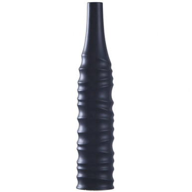 Whitefield Market 31.5 Inch Large Vase by Bailey Street Home