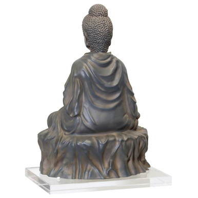 Long Maltings 17.5 Inch Statue by Bailey Street Home