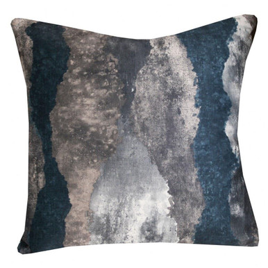 Willow Tree Villas Ride 24 Inch Pillow In Modern by Bailey Street Home