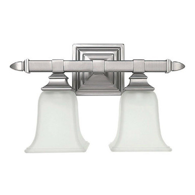 Light Vanity Light by BSH