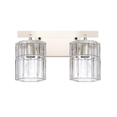 Reed Sidings Light Vanity Light by BSH