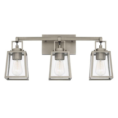 Furlong Hills 3 Light Vanity Light by BSH