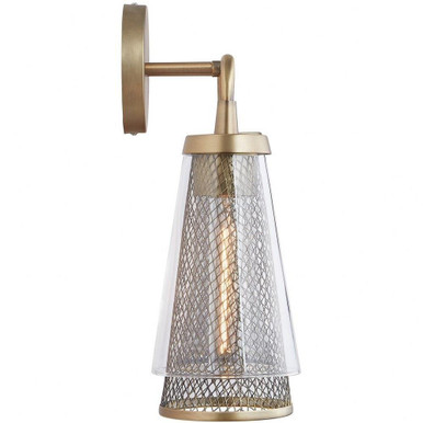 Ridley Parkway 3 Light Vanity Light by BSH
