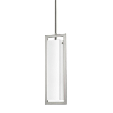 Hammond Bottom 2 Light Small Pendant by BSH