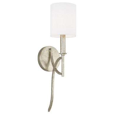 Black Reach 1 Light Wall Sconce by BSH - 309-BEL-4567357