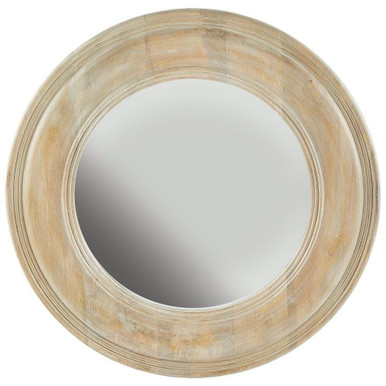 30 Inch Round Decorative Mirror by BSH - 309-BEL-4259506