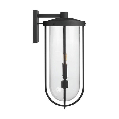 Elmfield Meadows 2 Light Outdoor Wall Lantern by BSH