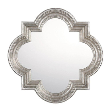 34 Inch Decorative Mirror by BSH