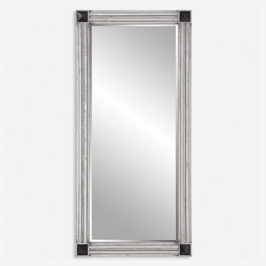 Manor Oversized Mirror 72 Inch Tall and 34 Inch Wide by Uttermost - 09820