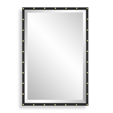 Benedo Vanity Mirror 35.88 Inch Tall and 24 Inch Wide by Uttermost - 09935