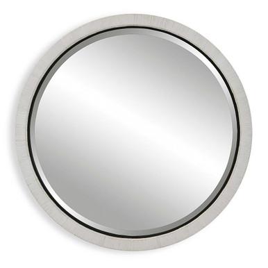 Granada Round Mirror 42 Inch Tall and 42 Inch Wide by Uttermost - 09860