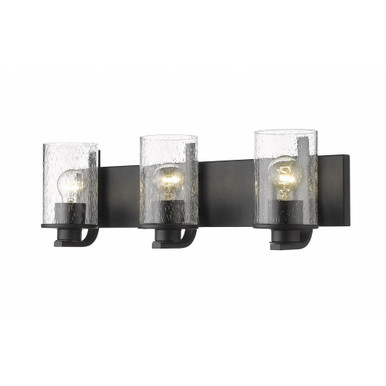 Kiln Mews 3 Light Vanity Light by Bailey Street Home - 372-BEL-4973751