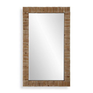 Ayanna Wall Mirror 73.75 Inch Tall and 43.75 Inch Wide by Uttermost - 09962