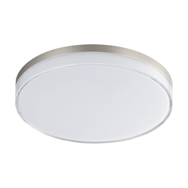 Edge 25W 1 LED 11 Inch Wide Flush Mount by Maxim - 59764