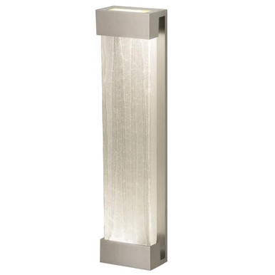 Crystal Bakehouse Two Light Wall Sconce by Fine Art 811150-23ST - 811150-23ST
