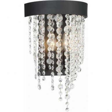 Oaklands Edge 2 Light Wall Sconce by Bailey Street Home - 49-BEL-4956154