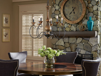 Brampton Hollies 6 Light Large Chandelier by Bailey Street Home - 71-BEL-1809259