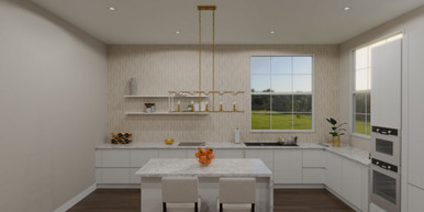 Rowland Downs 4 Light Oversized Linear Chandelier by Bailey Street Home - 71-BEL-5173389