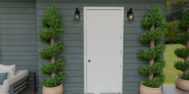 Crossley Valley 1 Light Wall Lantern 12 Inch Tall by Bailey Street Home - 71-BEL-5173615