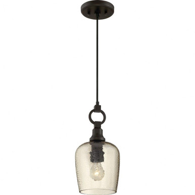 Newton Rowans 1 Light Small Pendant by Bailey Street Home - 71-BEL-2539261