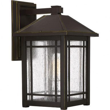 Carisbrooke Grove One Light Small Outdoor Pendant by Bailey Street Home - 71-BEL-2539253