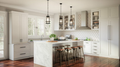 Bernard Paddock 1 Light Small Pendant by Bailey Street Home - 71-BEL-4621655