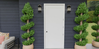 Admirals Woods Outdoor Wall Lantern 13 Inch Tall by Bailey Street Home - 71-BEL-5173507